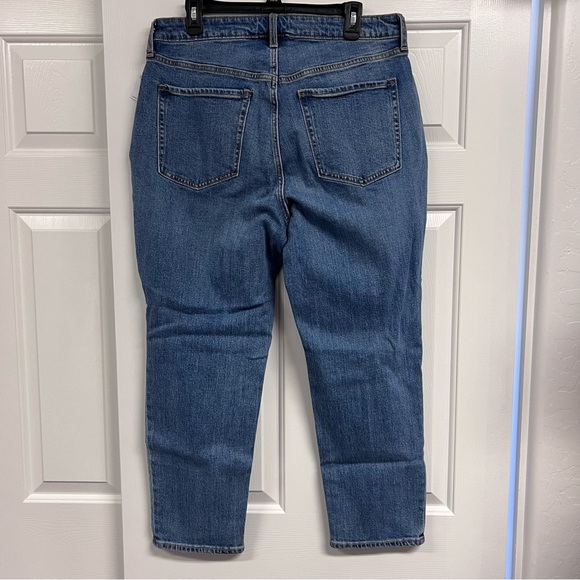 Old Navy OG curvy high rise jeans - Picture 8 of 9